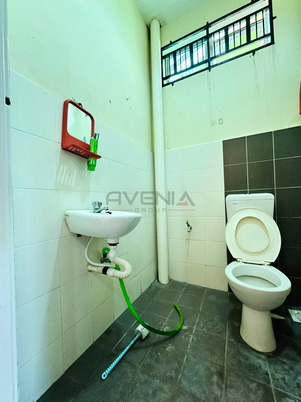 TAMAN INSANIAH 📍 | TERES SETINGKAT | CASHBACK RM20,000 | ZERO DEPOSIT | BOOKING 1K 12
