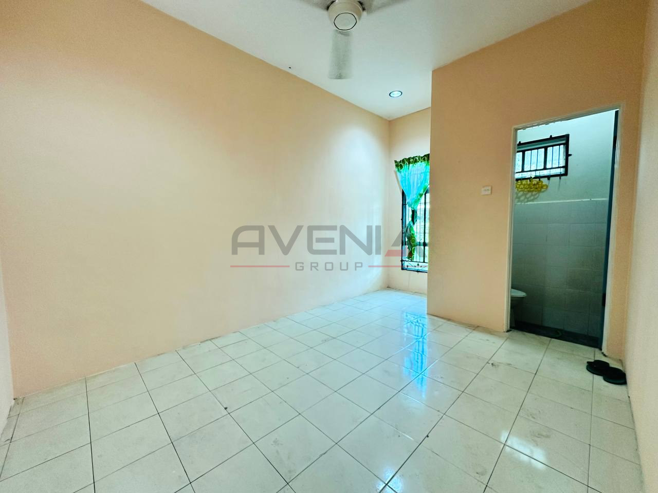 TAMAN INSANIAH 📍 | TERES SETINGKAT | CASHBACK RM20,000 | ZERO DEPOSIT | BOOKING 1K 7