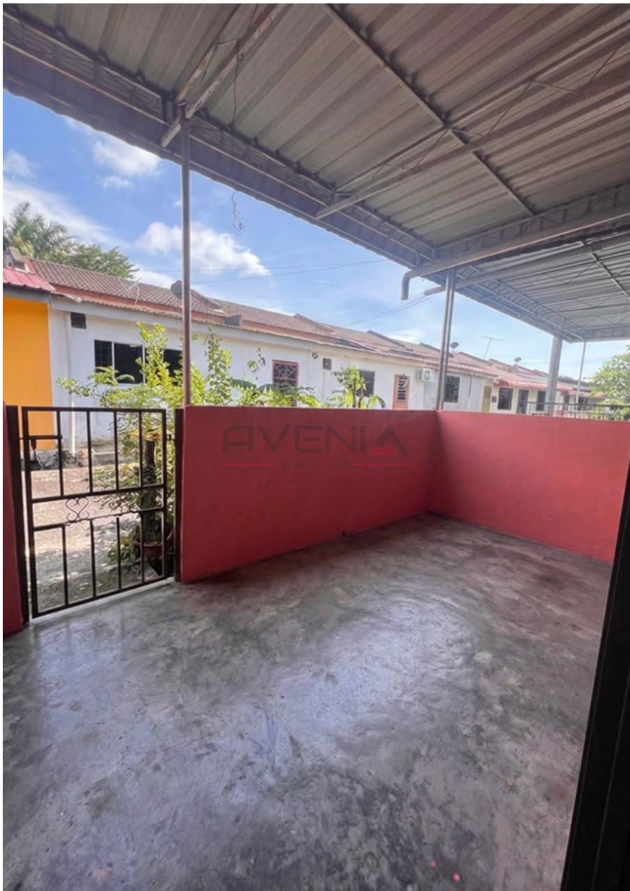 TAMAN BIDARA 📍 | TERES SETINGKAT | CASHBACK RM41,000 | ZERO DEPOSIT | BOOKING 1K 3