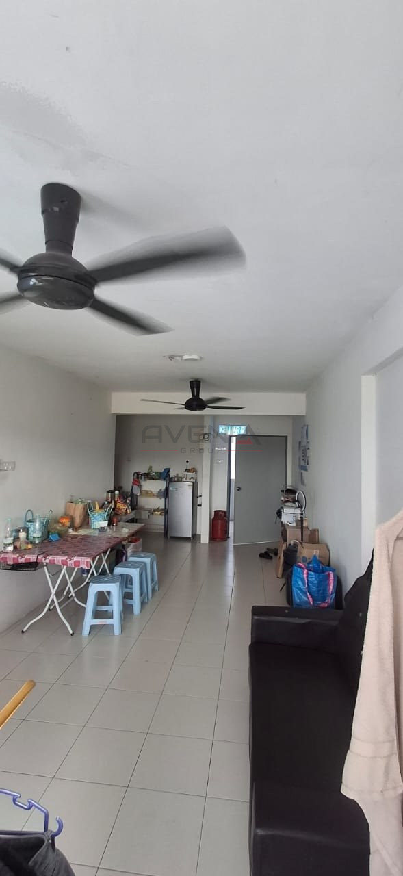 PANGSAPURI SURIA 1 📍 | GUARDED | CASHBACK RM22,000 | ZERO DEPOSIT | BOOKING 1K 6