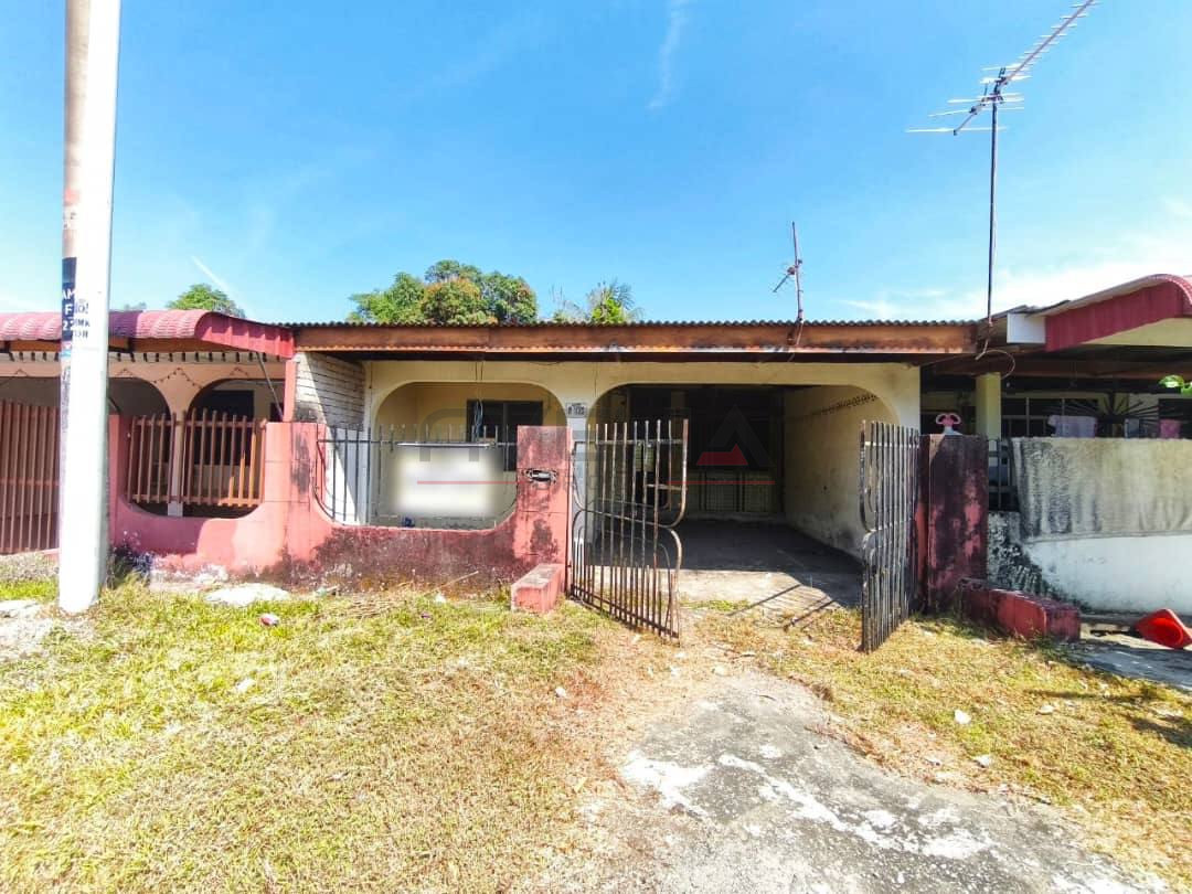 TAMAN WIRA 📍 | TERES SETINGKAT | CASHBACK RM20,000 | ZERO DEPOSIT | BOOKING 1K 2