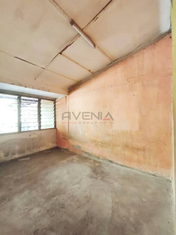 TAMAN WIRA 📍 | TERES SETINGKAT | CASHBACK RM20,000 | ZERO DEPOSIT | BOOKING 1K 9