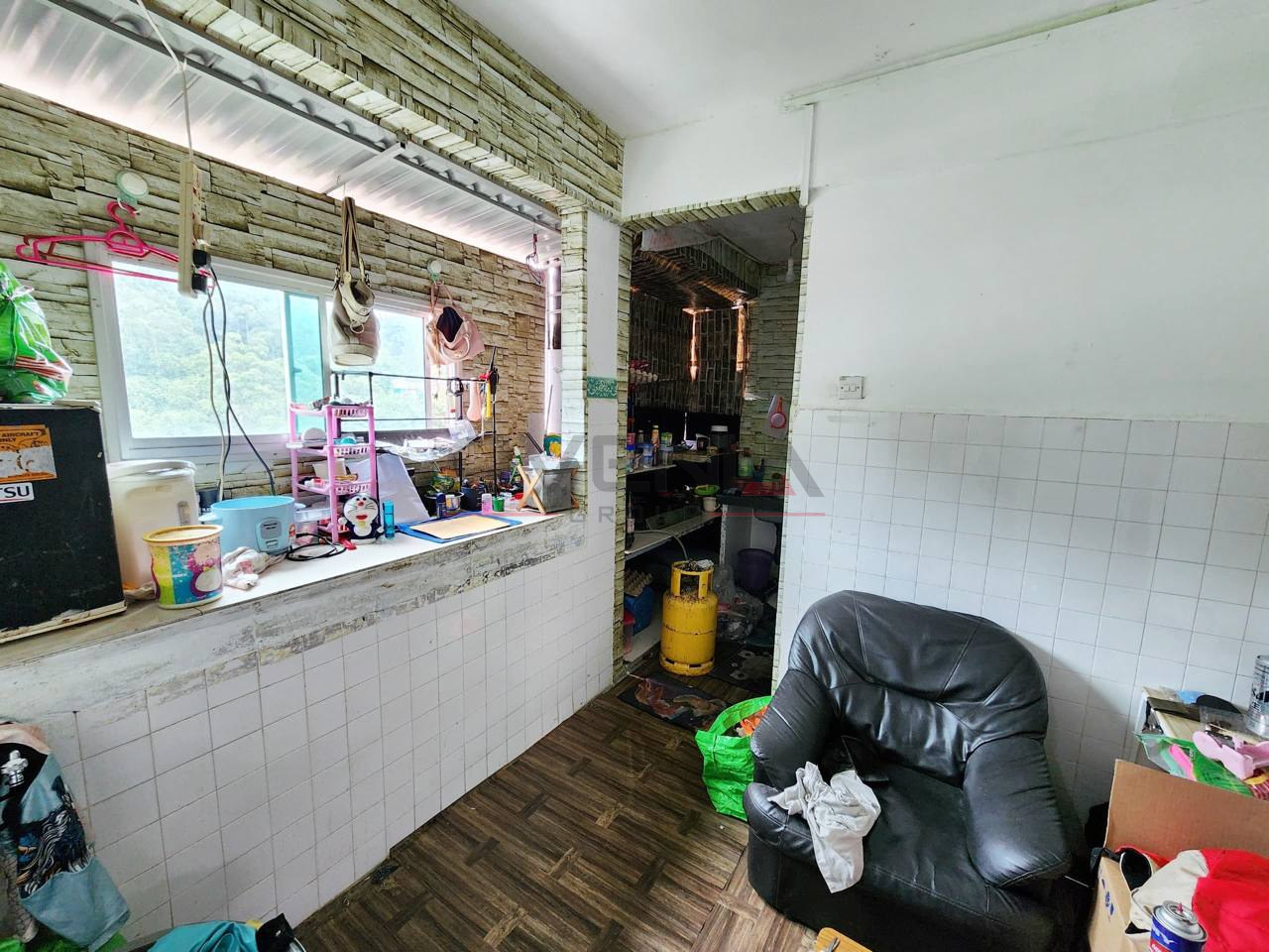 FLAT ASOKA 📍 | CASHBACK RM20,000 | ZERO DEPOSIT | BOOKING 1K 5