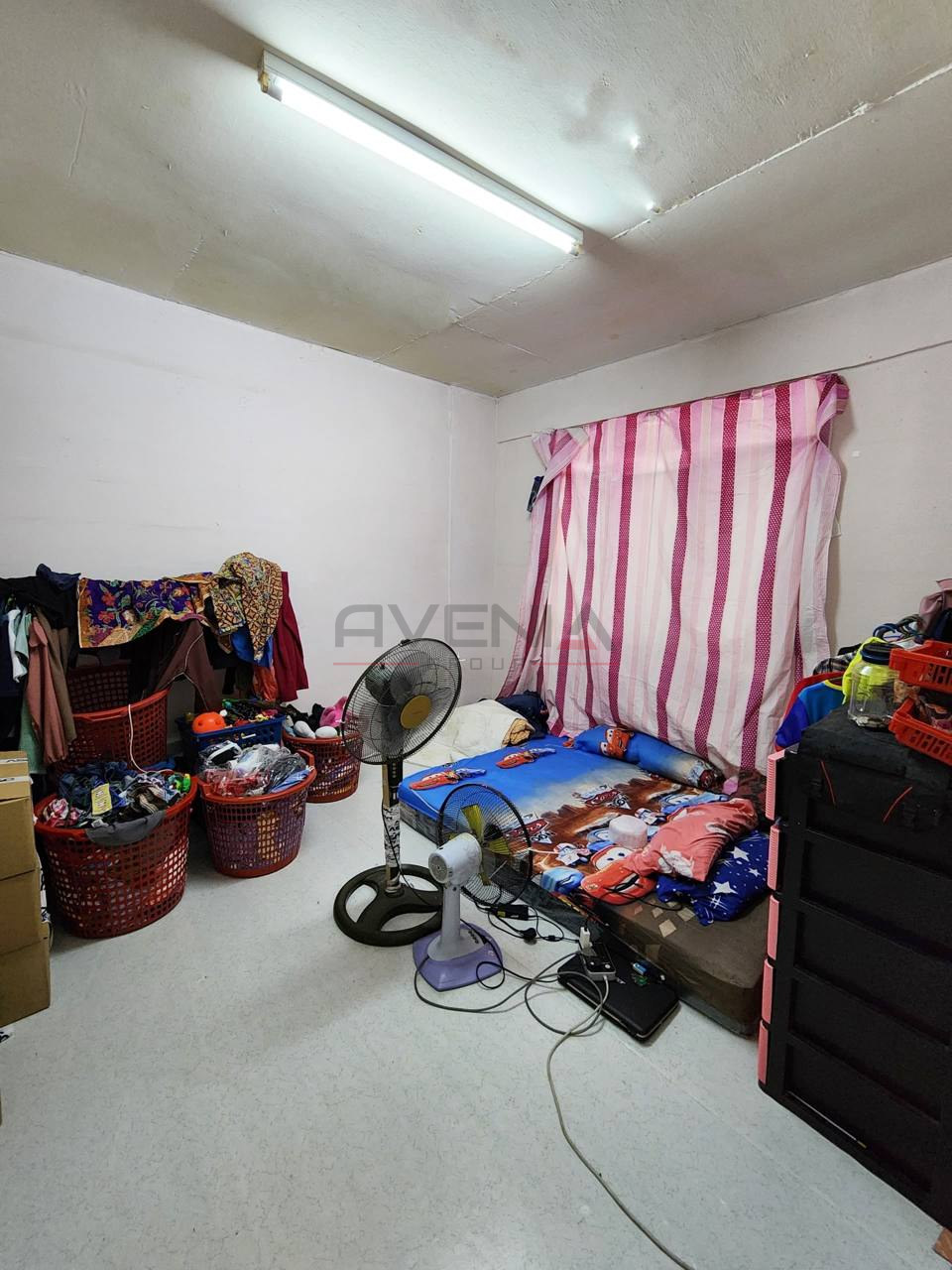 FLAT ASOKA 📍 | CASHBACK RM20,000 | ZERO DEPOSIT | BOOKING 1K 7