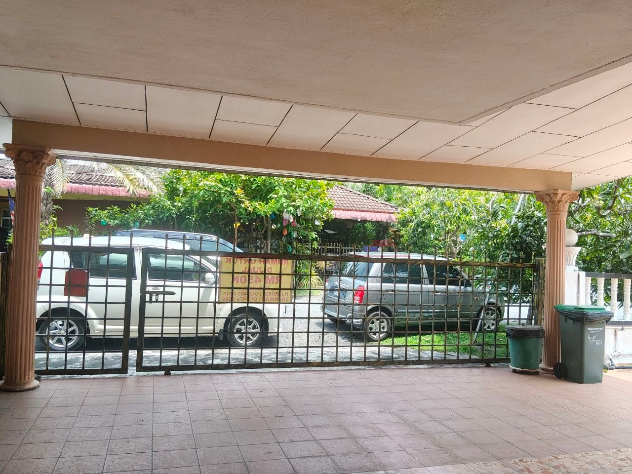 TAMAN JALI 📍 | SEMI-D | CASHBACK RM45,000 | ZERO DEPOSIT | BOOKING 1K 6