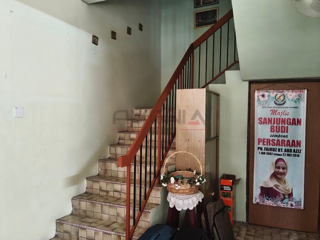TAMAN JALI 📍 | SEMI-D | CASHBACK RM45,000 | ZERO DEPOSIT | BOOKING 1K 10