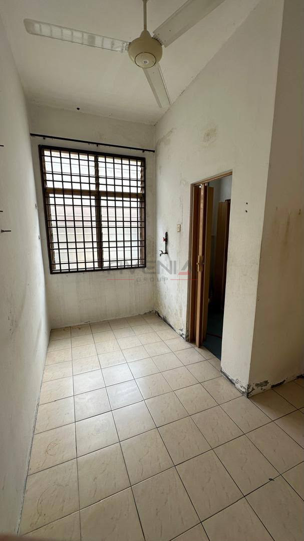 TAMAN MERANTI 📍 | TERES 2 TINGKAT | CASHBACK RM35,000 | ZERO DEPOSIT | BOOKING 1K 12