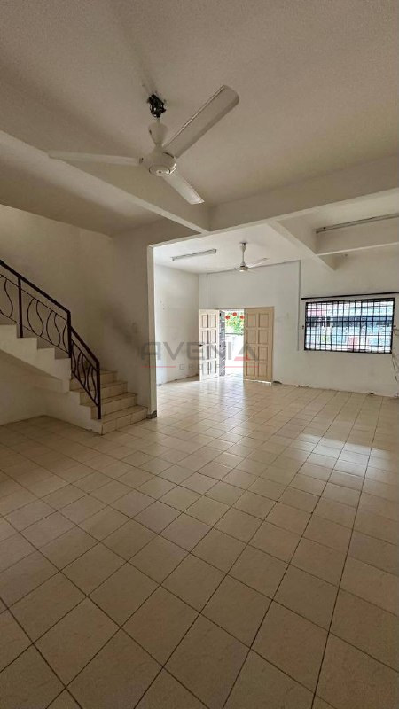 TAMAN MERANTI 📍 | TERES 2 TINGKAT | CASHBACK RM35,000 | ZERO DEPOSIT | BOOKING 1K 4