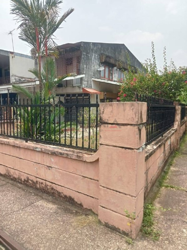 TAMAN PERUDA 📍 | CORNER LOT | TERES 2 TINGKAT | CASHBACK RM40,000 | ZERO DEPOSIT | BOOKING 1K 3