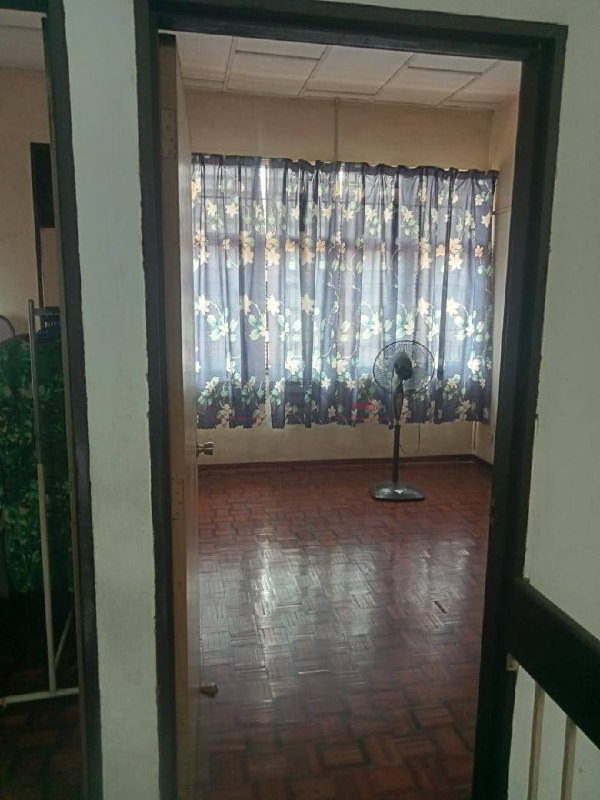 TAMAN PERUDA 📍 | CORNER LOT | TERES 2 TINGKAT | CASHBACK RM40,000 | ZERO DEPOSIT | BOOKING 1K 8