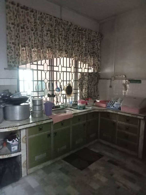 TAMAN PERUDA 📍 | CORNER LOT | TERES 2 TINGKAT | CASHBACK RM40,000 | ZERO DEPOSIT | BOOKING 1K 9