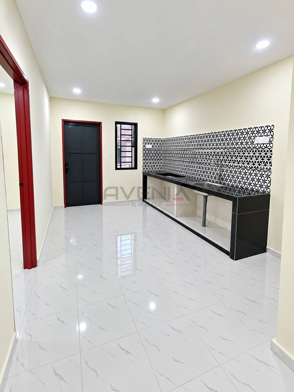 KULIM TECHNO CITY (KTC 1) 📍 | TERES SETINGKAT | CASHBACK RM50,000 | ZERO DEPOSIT | BOOKING 1K 5