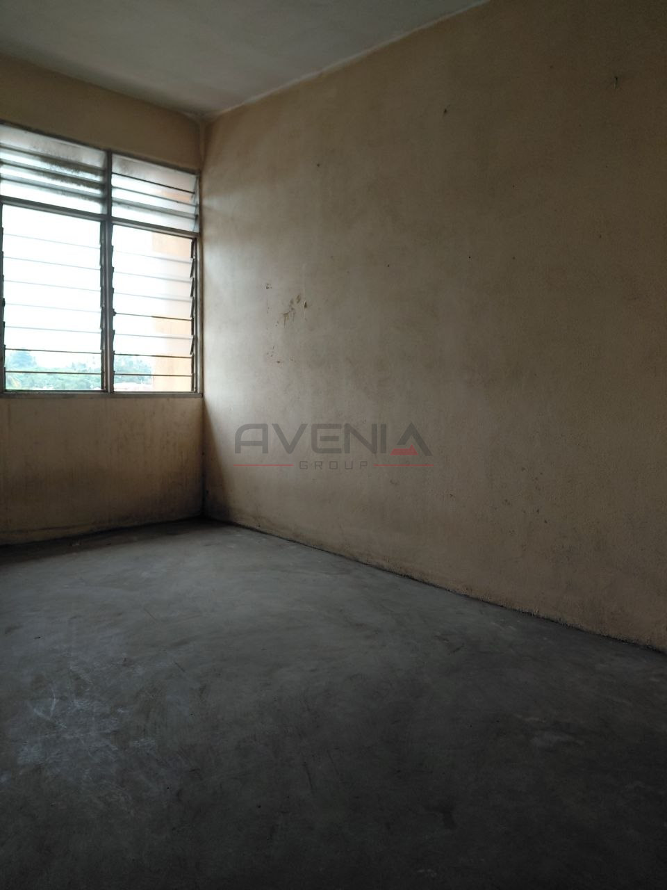 FLAT TAMAN HAJI MOHD AMIN 📍 | CASHBACK RM15,000 | ZERO DEPOSIT | BOOKING 1K 8