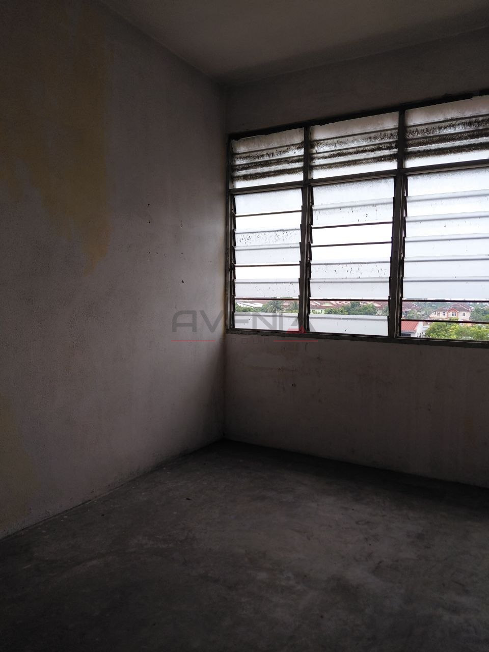FLAT TAMAN HAJI MOHD AMIN 📍 | CASHBACK RM15,000 | ZERO DEPOSIT | BOOKING 1K 9
