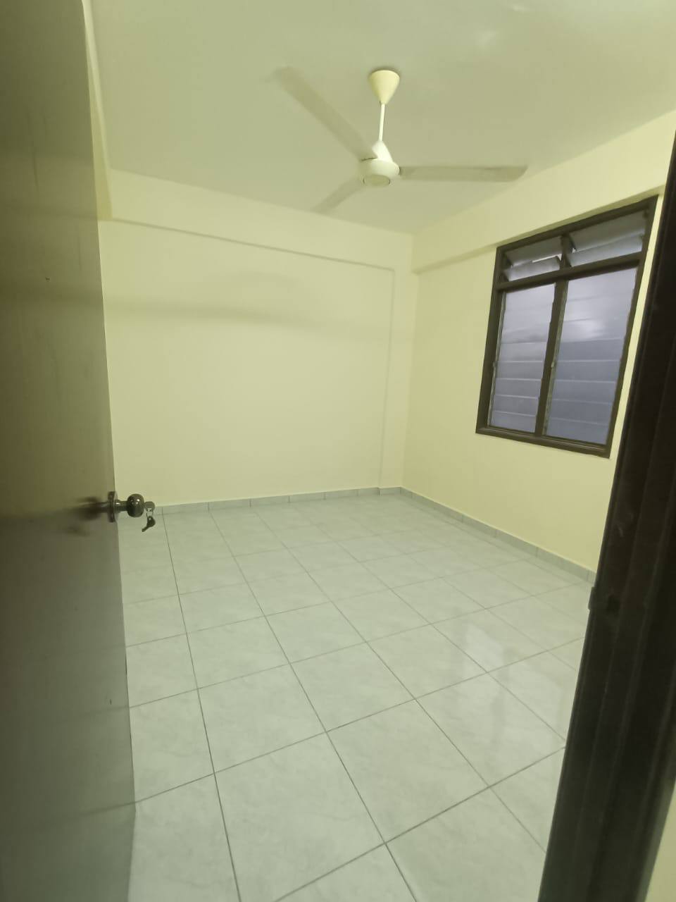 FLAT TAMAN SERI JANGGUS 📍 | RENOVATED | CASHBACK RM40,000 | ZERO DEPOSIT | BOOKING 1K 7