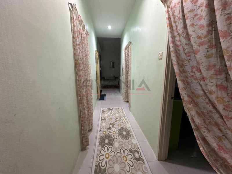 ZON KENANGA AMBANGAN HEIGHT 📍 | CORNER LOT | OPEN FACING | SEMI-D SETINGKAT 6