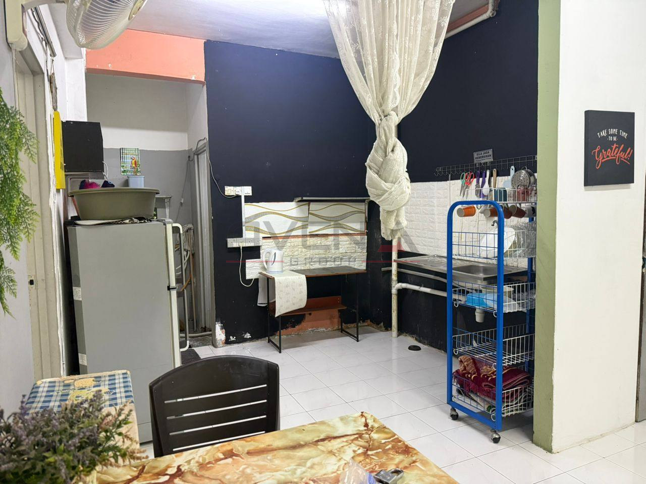 FLAT TAMAN SRI JANGGUS 📍 | CASHBACK RM30,000 | ZERO DEPOSIT | BOOKING 1K 5