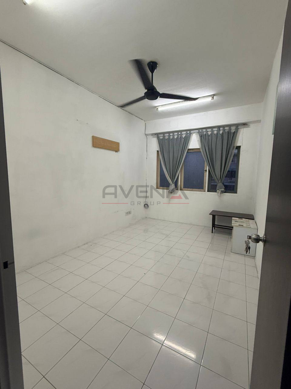 FLAT TAMAN SRI JANGGUS 📍 | CASHBACK RM30,000 | ZERO DEPOSIT | BOOKING 1K 6