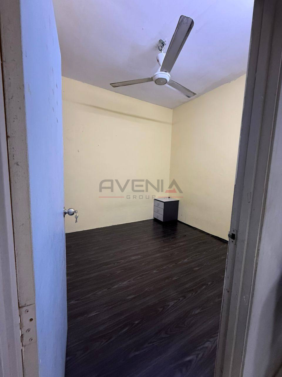 FLAT TAMAN SRI JANGGUS 📍 | CASHBACK RM30,000 | ZERO DEPOSIT | BOOKING 1K 7