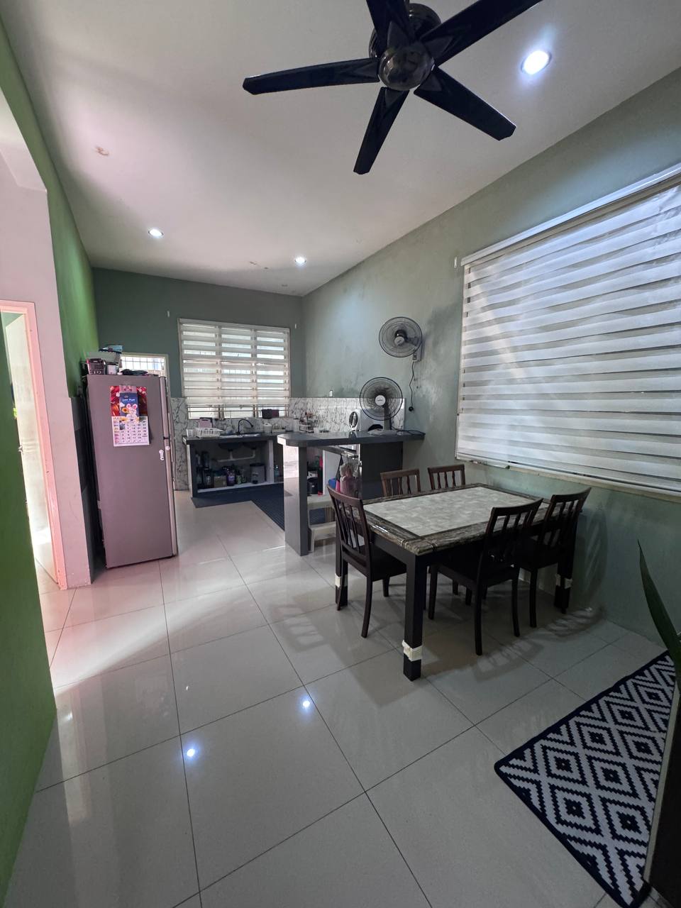 AMBANGAN HEIGHTS 📍 | SEMI-D SETINGKAT | CASHBACK RM40,000 | ZERO DEPOSIT | BOOKING 1K 8