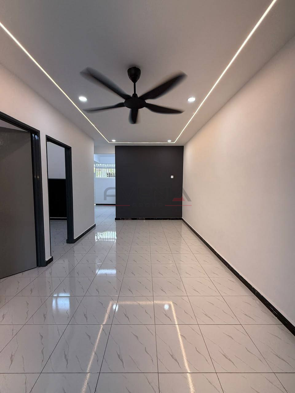 TAMAN BERANGAN 📍 | TERES SETINGKAT | CASHBACK RM22,000 | ZERO DEPOSIT | BOOKING 1K 9