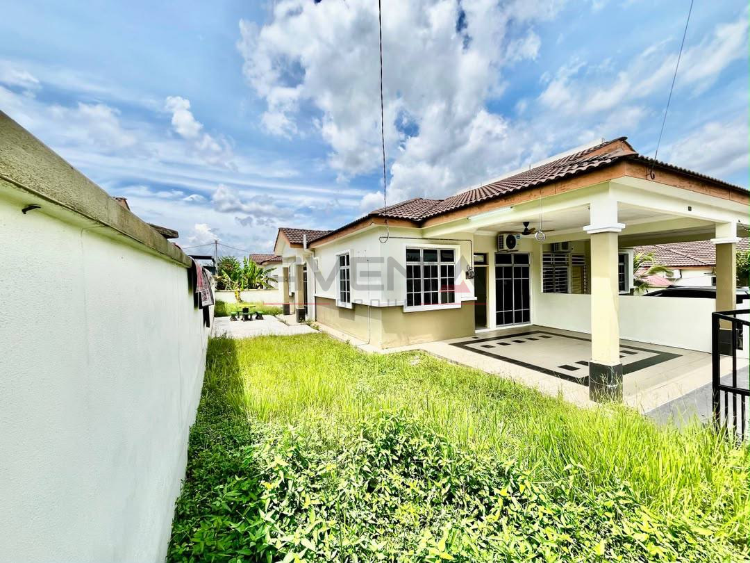 TAMAN SEJAHTERA BEGIA 📍 | SEMI-D SETINGKAT | CASHBACK RM35,000 | ZERO DEPOSIT | BOOKING 1K 2