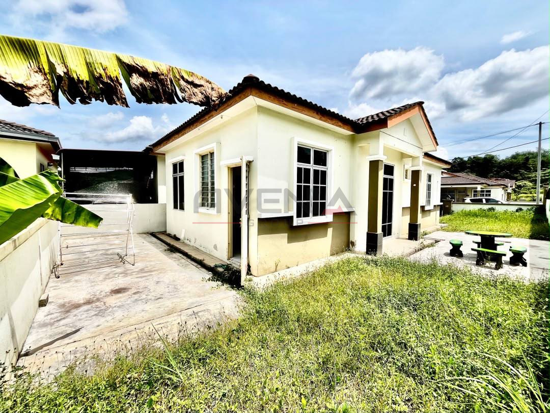 TAMAN SEJAHTERA BEGIA 📍 | SEMI-D SETINGKAT | CASHBACK RM35,000 | ZERO DEPOSIT | BOOKING 1K 3