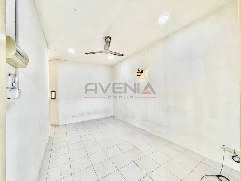 TAMAN SEJAHTERA BEGIA 📍 | SEMI-D SETINGKAT | CASHBACK RM35,000 | ZERO DEPOSIT | BOOKING 1K 4