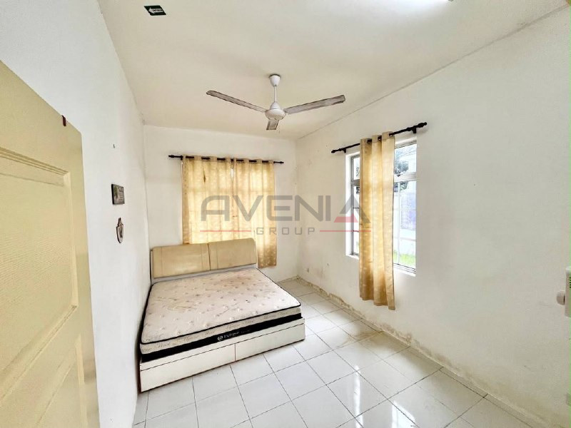 TAMAN SEJAHTERA BEGIA 📍 | SEMI-D SETINGKAT | CASHBACK RM35,000 | ZERO DEPOSIT | BOOKING 1K 6