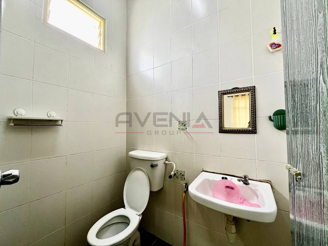 TAMAN SEJAHTERA BEGIA 📍 | SEMI-D SETINGKAT | CASHBACK RM35,000 | ZERO DEPOSIT | BOOKING 1K 7