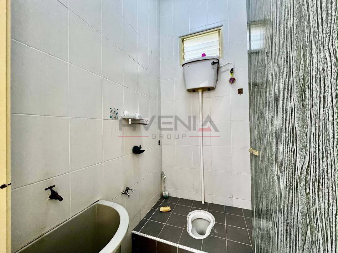 TAMAN SEJAHTERA BEGIA 📍 | SEMI-D SETINGKAT | CASHBACK RM35,000 | ZERO DEPOSIT | BOOKING 1K 8