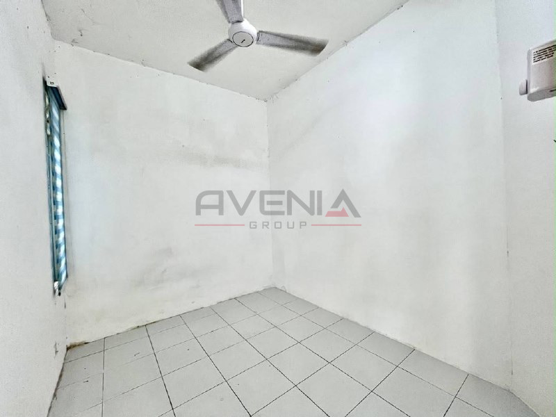 TAMAN SEJAHTERA BEGIA 📍 | SEMI-D SETINGKAT | CASHBACK RM35,000 | ZERO DEPOSIT | BOOKING 1K 9