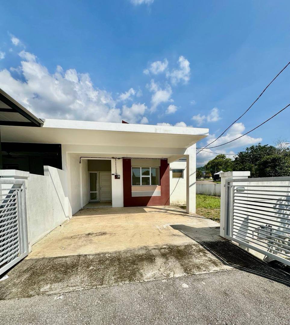 BANDAR SERI ASTANA SUNGAI PETANI 📍 | TERES SETINGKAT | CASHBACK RM31,000 | ZERO DEPOSIT | BOOKING 1K