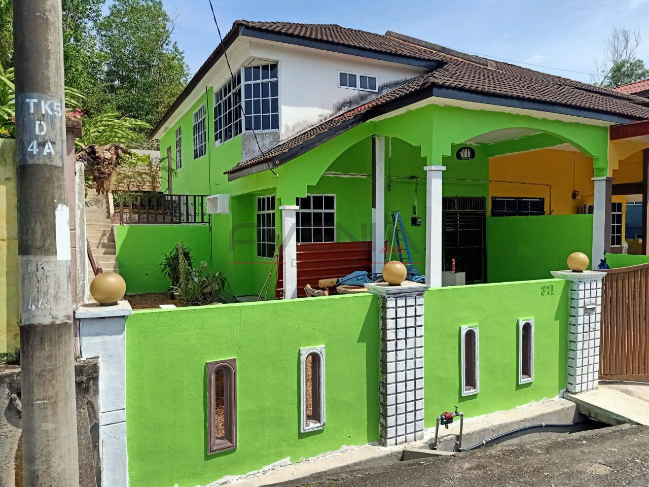 TAMAN KEMPAS SUNGAI PETANI SELATAN 📍 | SEMI-D 1.5 TINGKAT | CASHBACK RM30,000 | ZERO DEPOSIT | BOOKING 1K