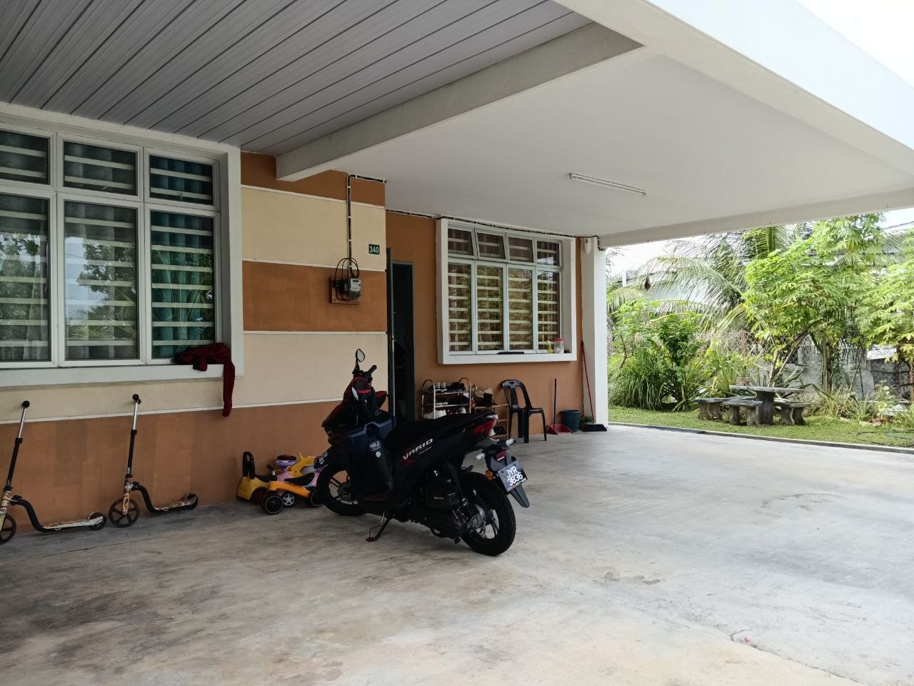 TAMAN DESA AMAN 📍 | END LOT | OPEN FACING | SEMI-D SETINGKAT | CASHBACK RM27,000 | ZERO DEPOSIT | BOOKING 1K 18