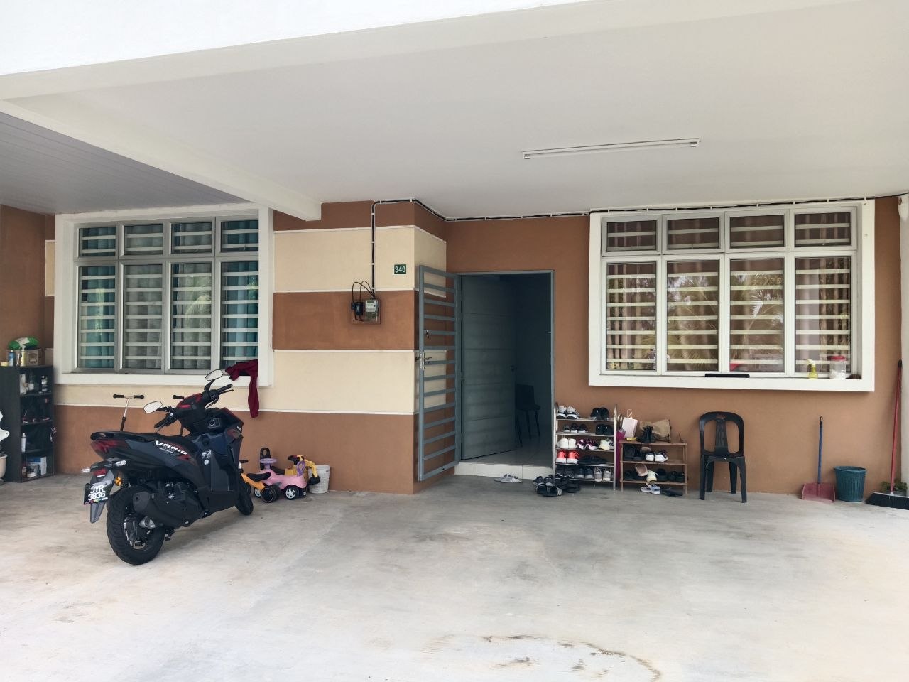 TAMAN DESA AMAN 📍 | END LOT | OPEN FACING | SEMI-D SETINGKAT | CASHBACK RM27,000 | ZERO DEPOSIT | BOOKING 1K 19