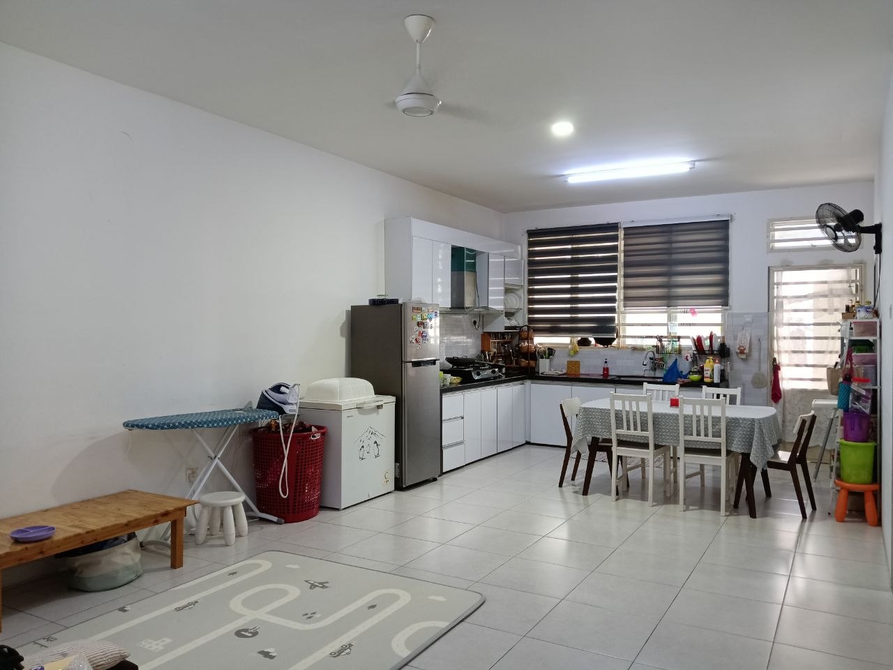 TAMAN DESA AMAN 📍 | END LOT | OPEN FACING | SEMI-D SETINGKAT | CASHBACK RM27,000 | ZERO DEPOSIT | BOOKING 1K 11