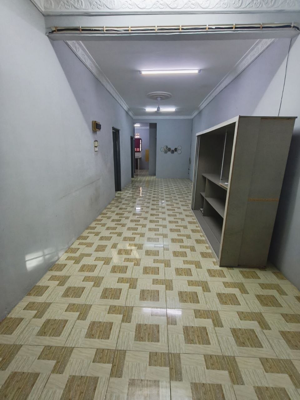 TAMAN SERAI WANGI FASA 1 📍 | RENOVATED | TERES SETINGKAT | CASHBACK RM50,000 | ZERO DEPOSIT | BOOKING 1K 7