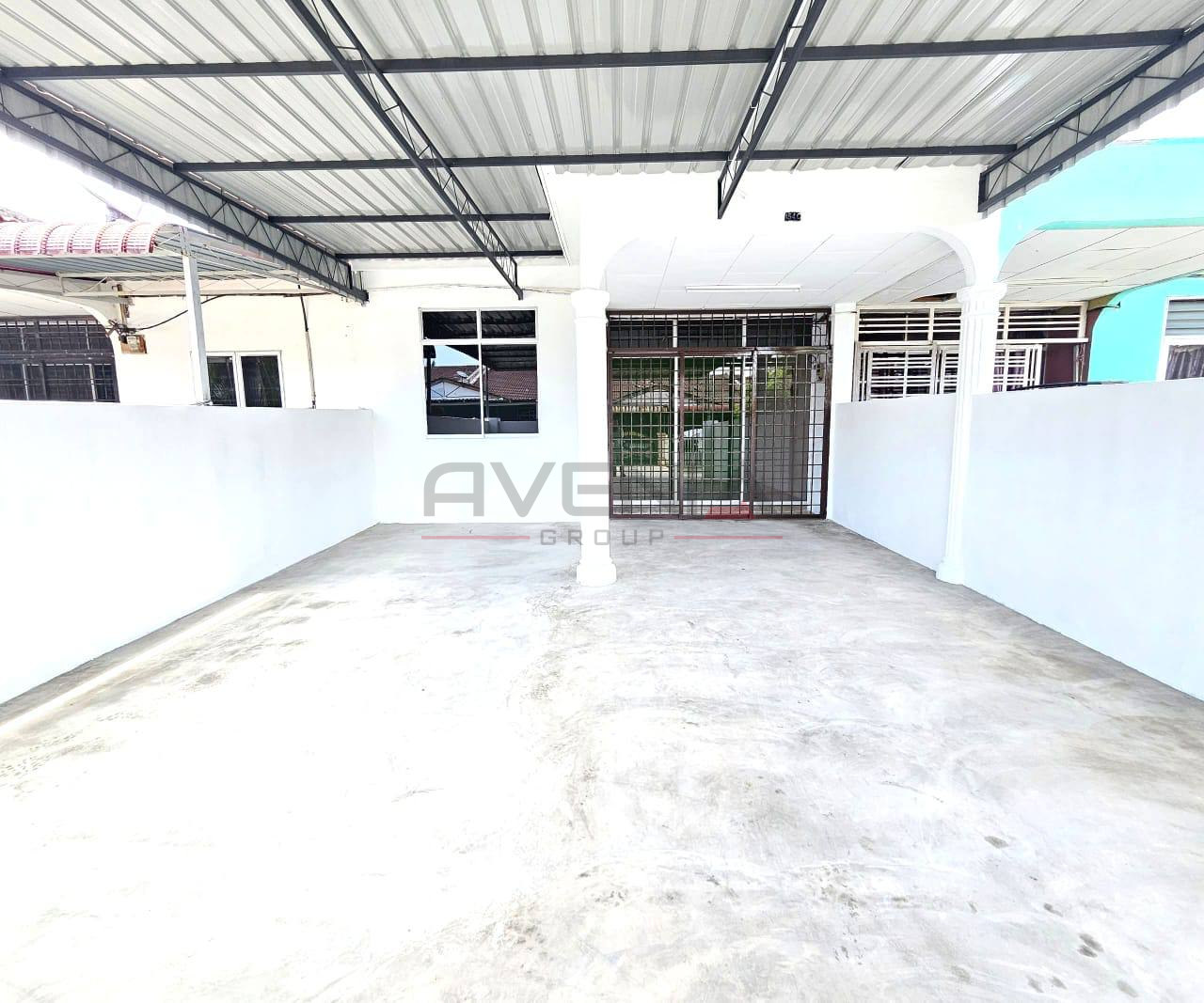 TAMAN DESA AMAN 📍 | RENOVATED | TERES SETINGKAT | CASHBACK RM32,000 | ZERO DEPOSIT | BOOKING 1K 2
