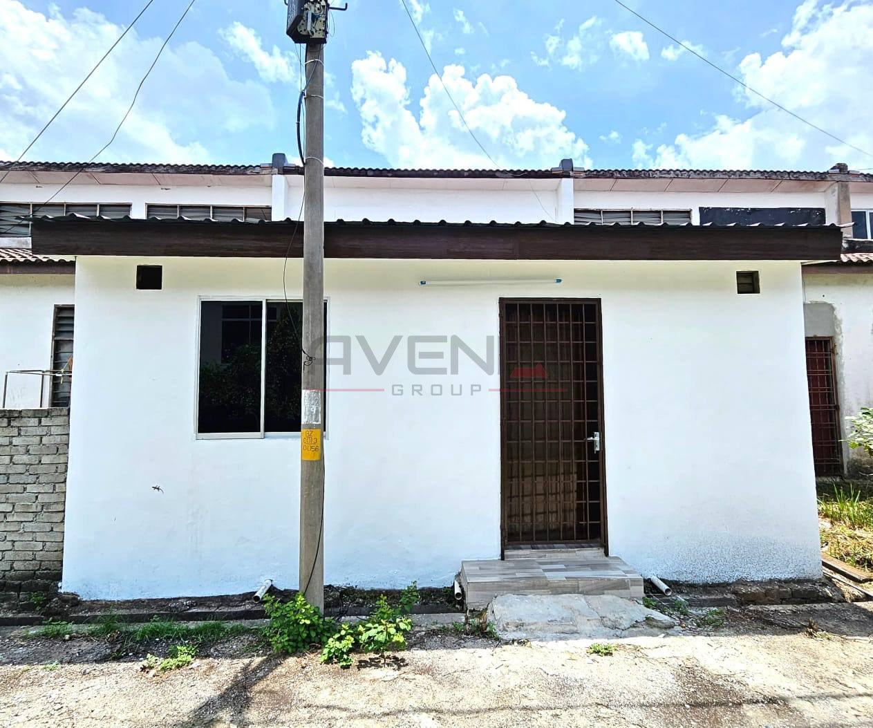 TAMAN DESA AMAN 📍 | RENOVATED | TERES SETINGKAT | CASHBACK RM32,000 | ZERO DEPOSIT | BOOKING 1K 11