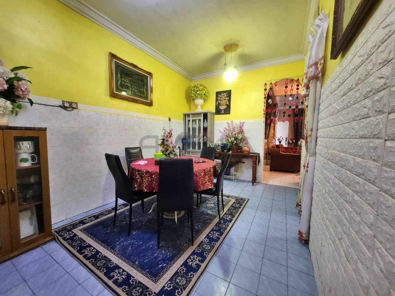 TAMAN BATIK 📍 | TERES 2 TINGKAT | CASHBACK RM20,000 | ZERO DEPOSIT | BOOKING 1K 18