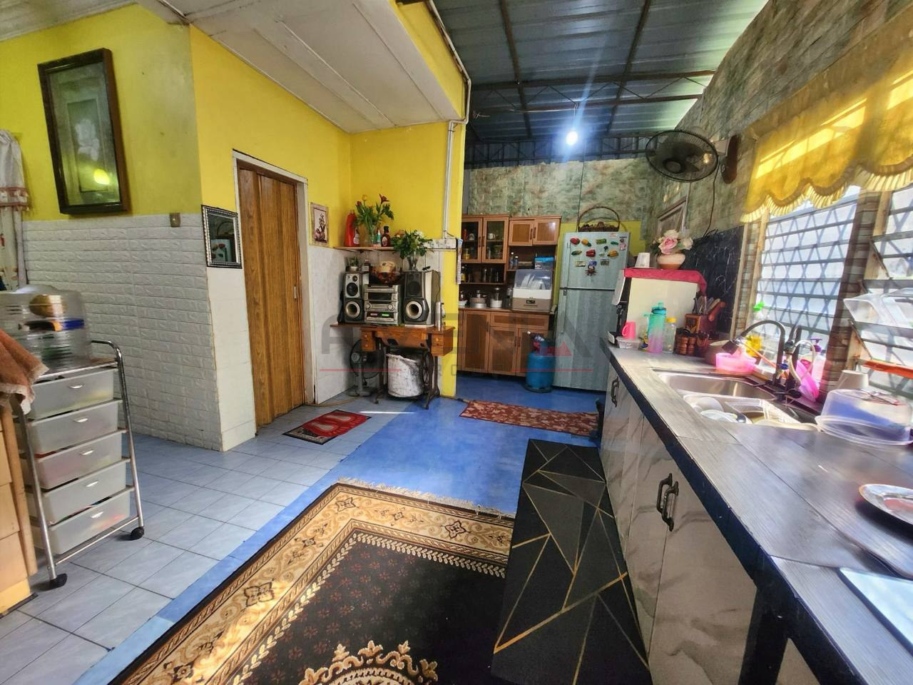 TAMAN BATIK 📍 | TERES 2 TINGKAT | CASHBACK RM20,000 | ZERO DEPOSIT | BOOKING 1K 22