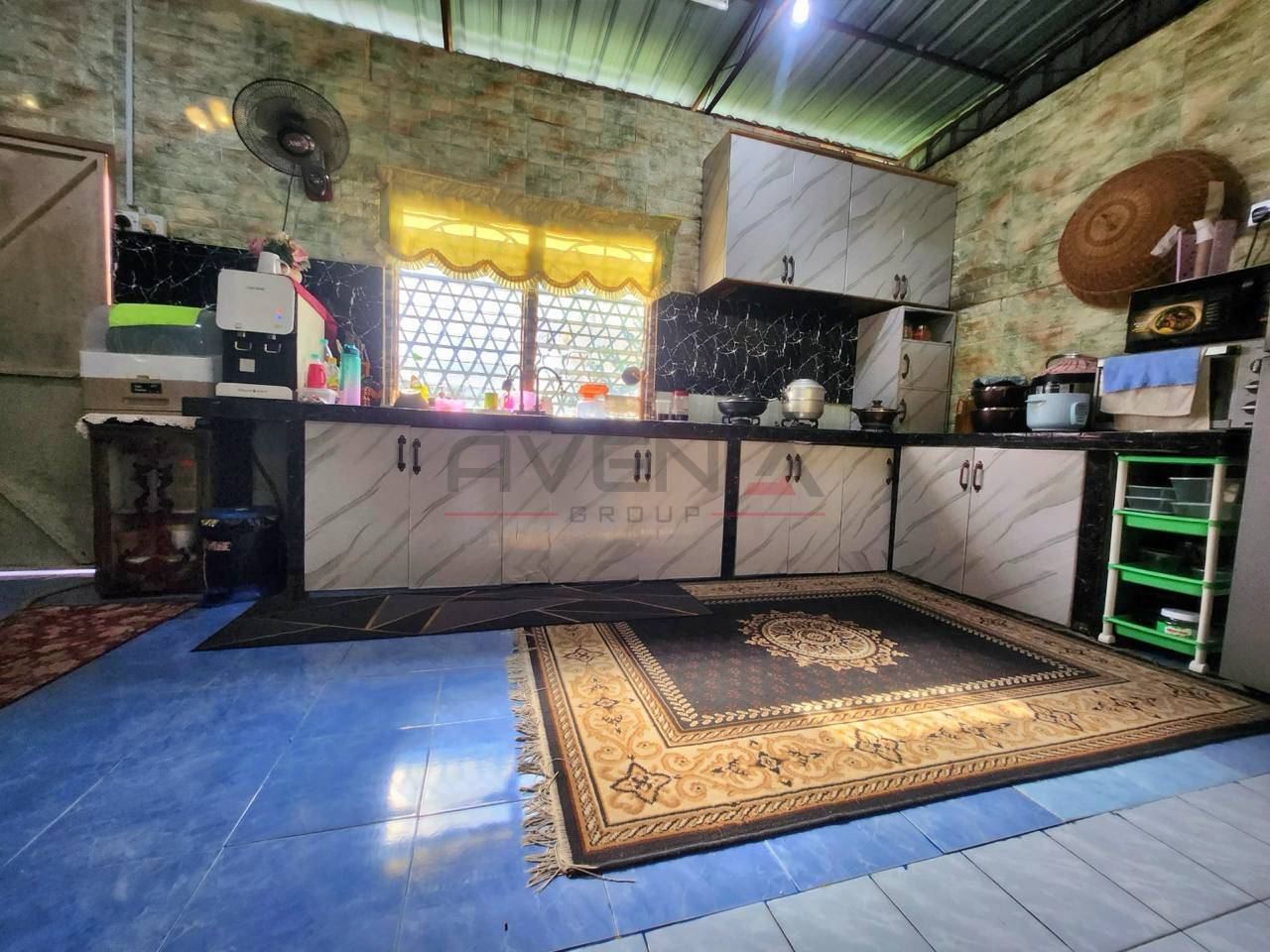 TAMAN BATIK 📍 | TERES 2 TINGKAT | CASHBACK RM20,000 | ZERO DEPOSIT | BOOKING 1K 23