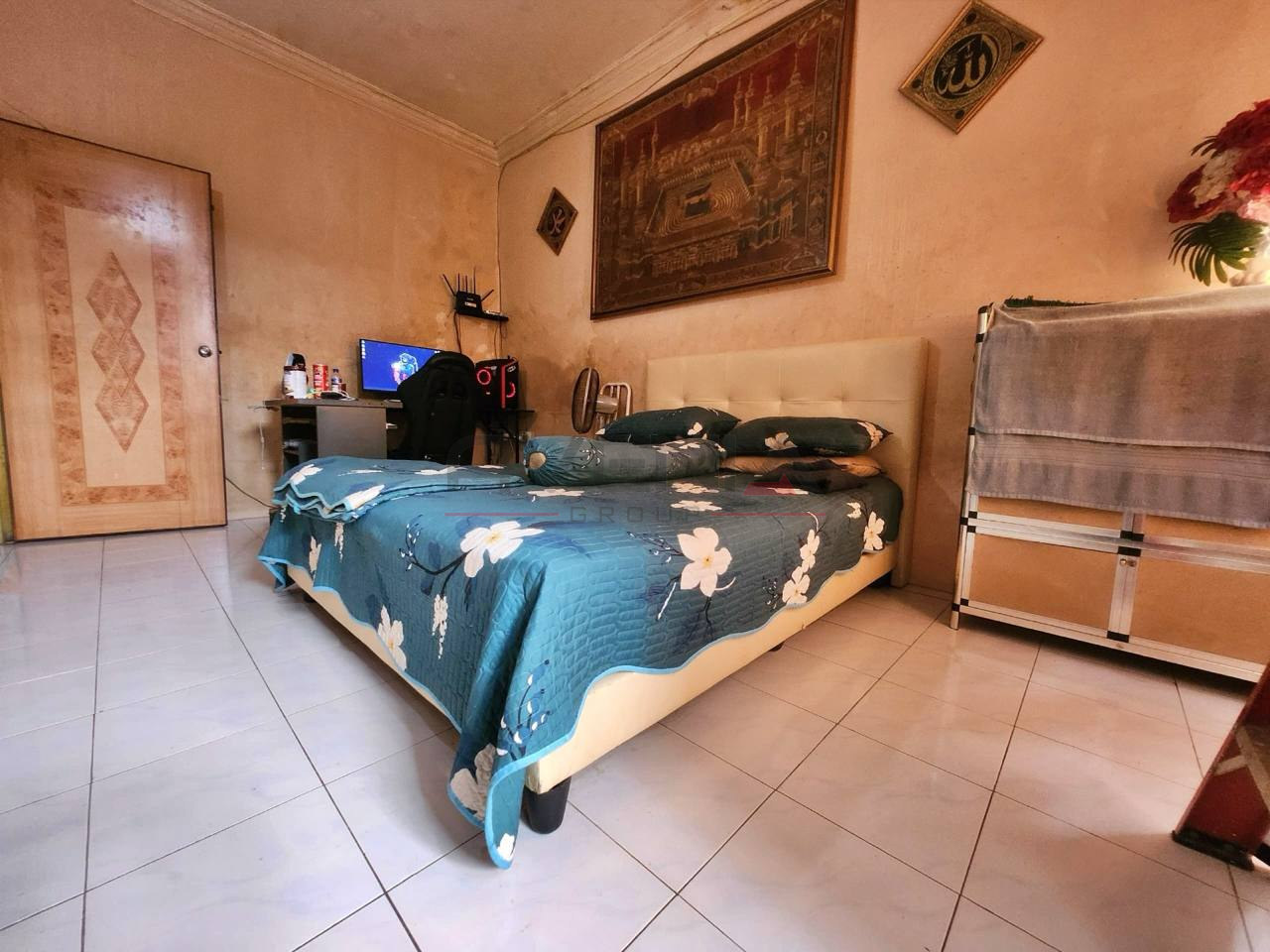 TAMAN BATIK 📍 | TERES 2 TINGKAT | CASHBACK RM20,000 | ZERO DEPOSIT | BOOKING 1K 10