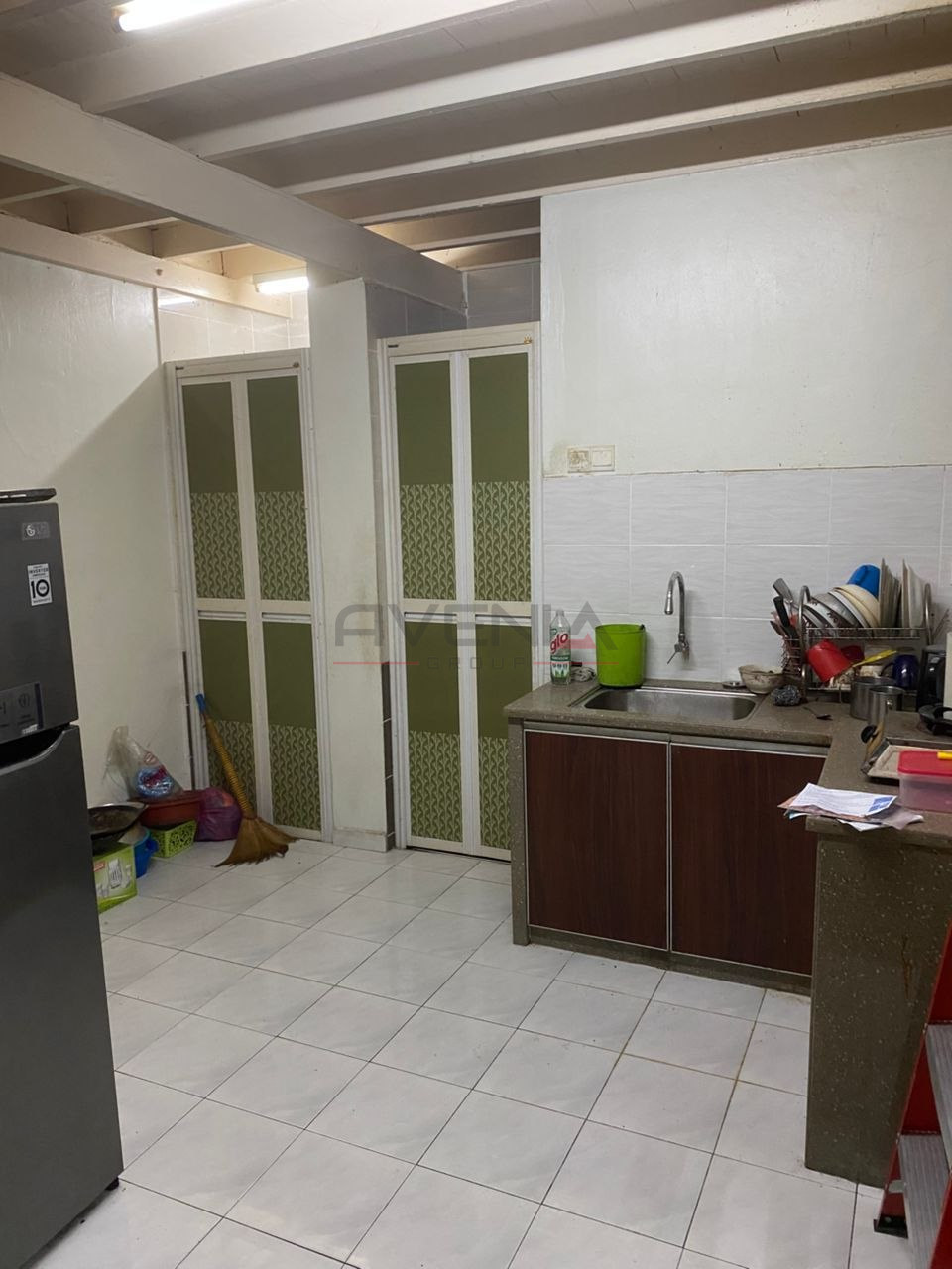HOUSE 📍 | CLUSTER 2 TINGKAT | CASHBACK RM30,000 | ZERO DEPOSIT | BOOKING 1K 2