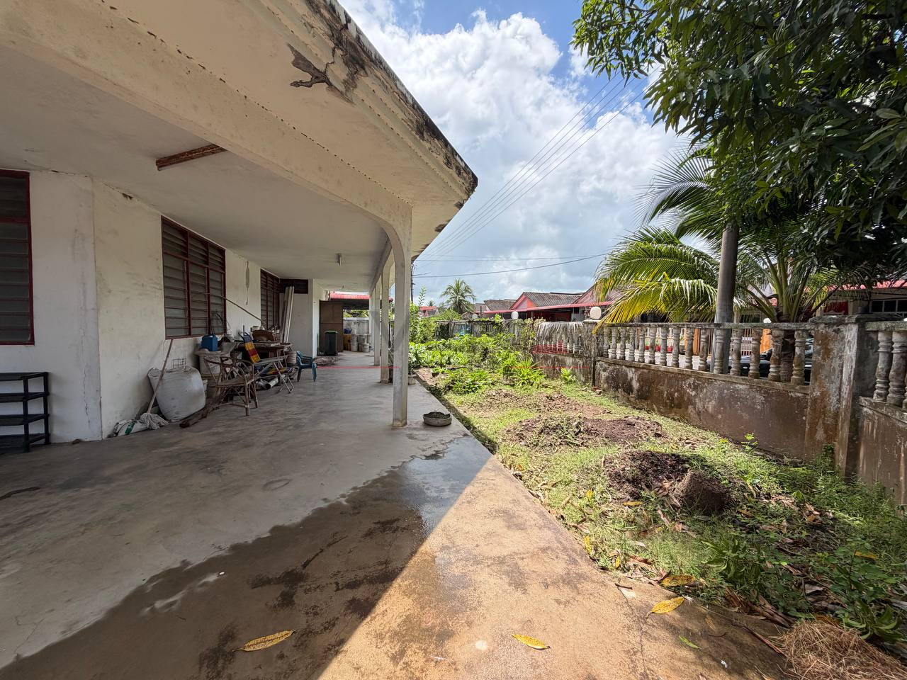 TAMAN SIMPANG JAYA 📍 | CORNER LOT | SEMI-D SETINGKAT | CASHBACK RM30,000 | ZERO DEPOSIT | BOOKING 1K 5