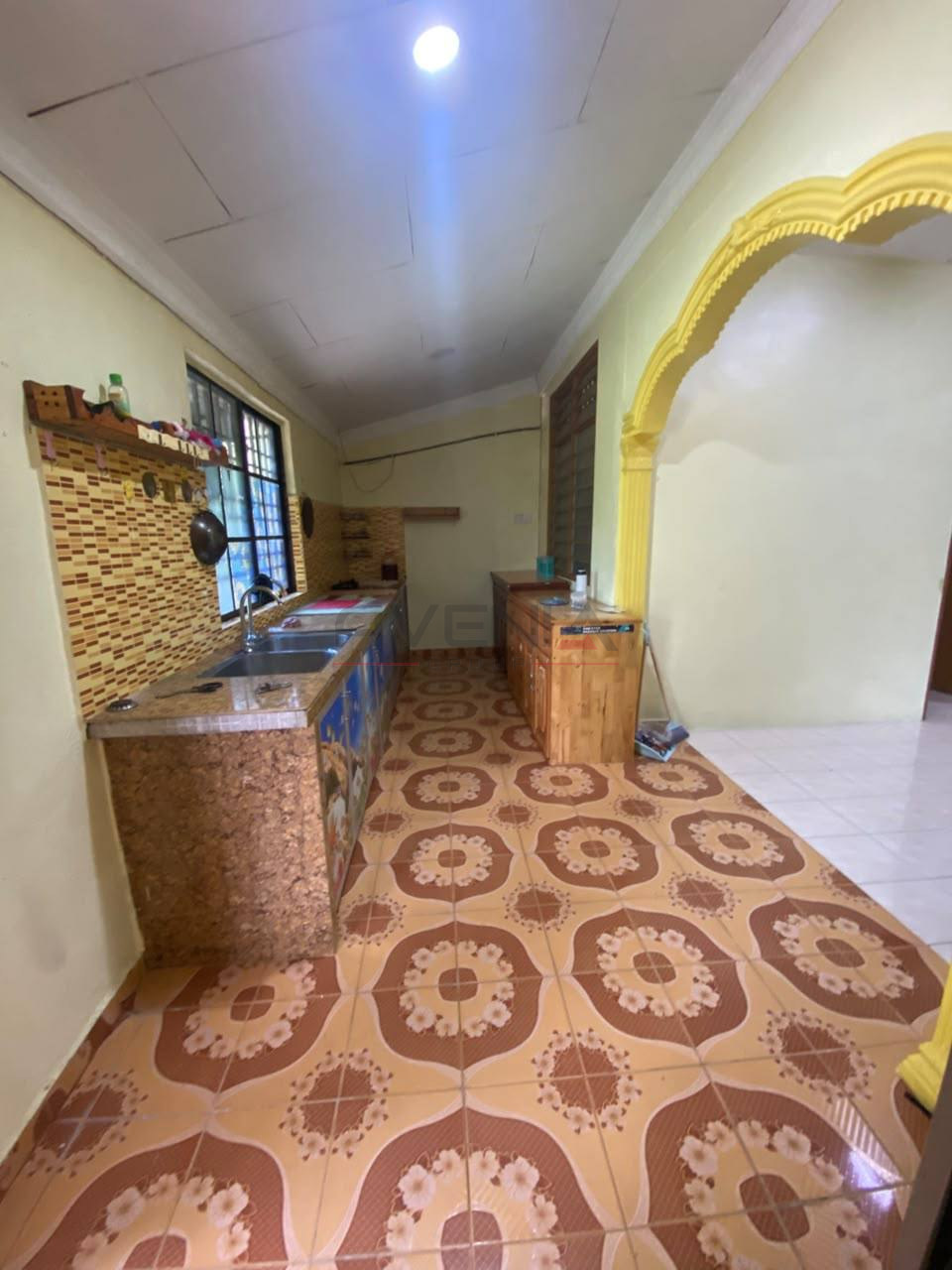 BANDAR SERI ASTANA 📍 | OPEN FACING | RENOVATED | TERES SETINGKAT | CASHBACK RM30,000 | ZERO DEPOSIT | BOOKING 1K 12