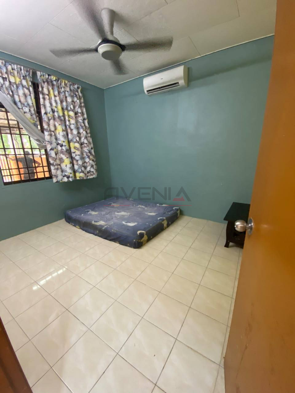 BANDAR SERI ASTANA 📍 | OPEN FACING | RENOVATED | TERES SETINGKAT | CASHBACK RM30,000 | ZERO DEPOSIT | BOOKING 1K 14