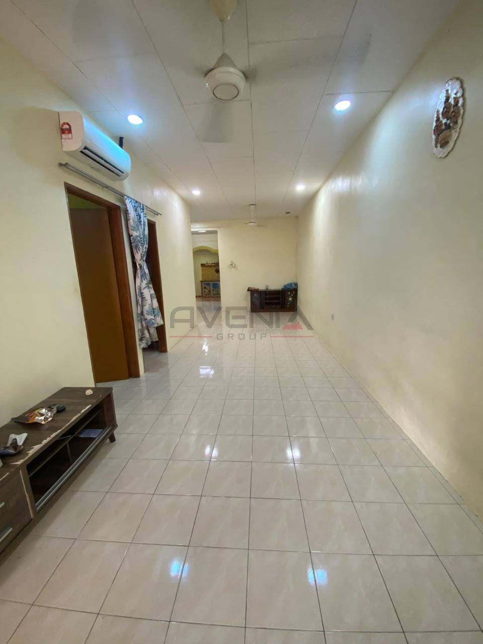 BANDAR SERI ASTANA 📍 | OPEN FACING | RENOVATED | TERES SETINGKAT | CASHBACK RM30,000 | ZERO DEPOSIT | BOOKING 1K 16
