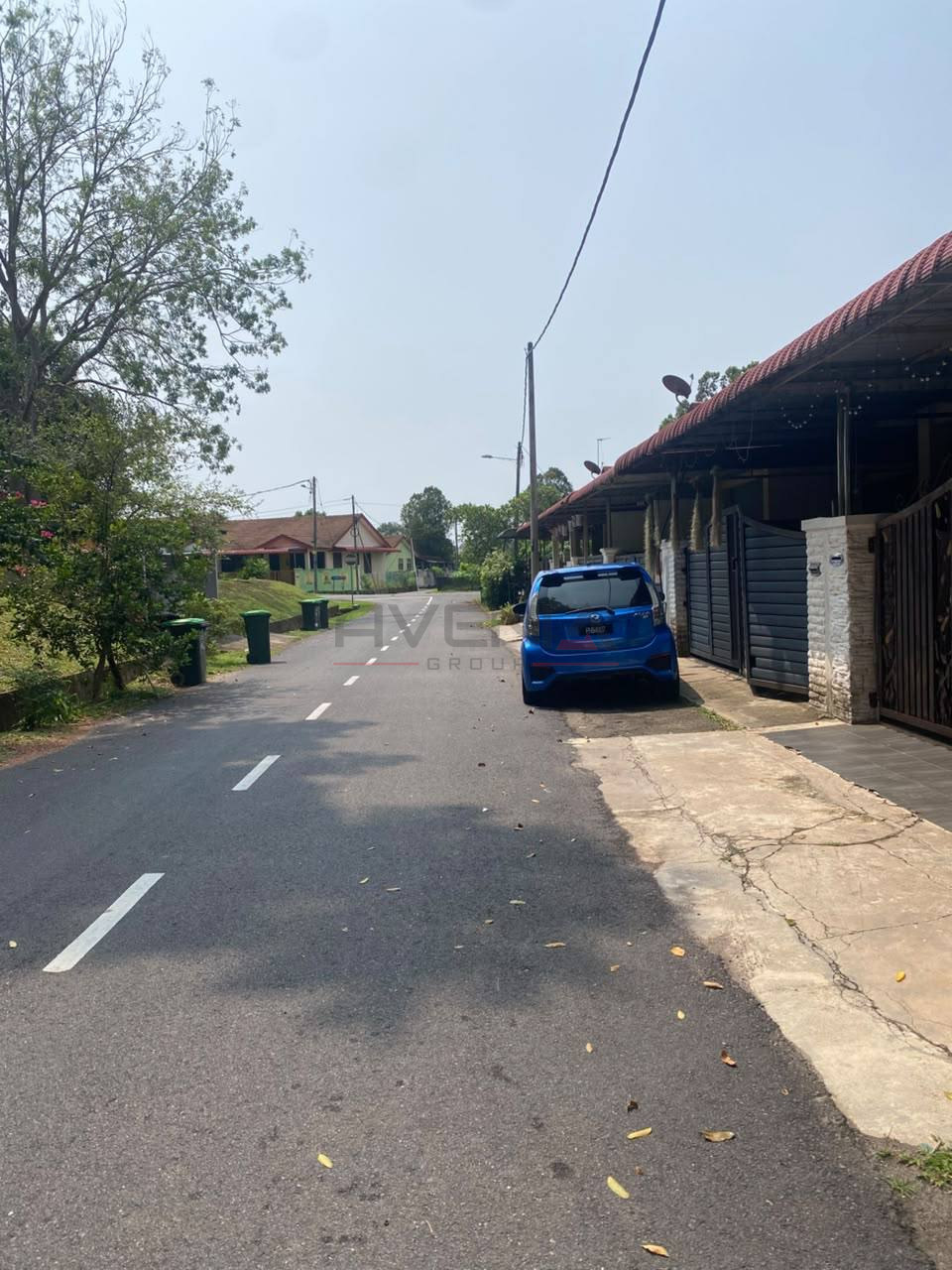 BANDAR SERI ASTANA 📍 | OPEN FACING | RENOVATED | TERES SETINGKAT | CASHBACK RM30,000 | ZERO DEPOSIT | BOOKING 1K 5
